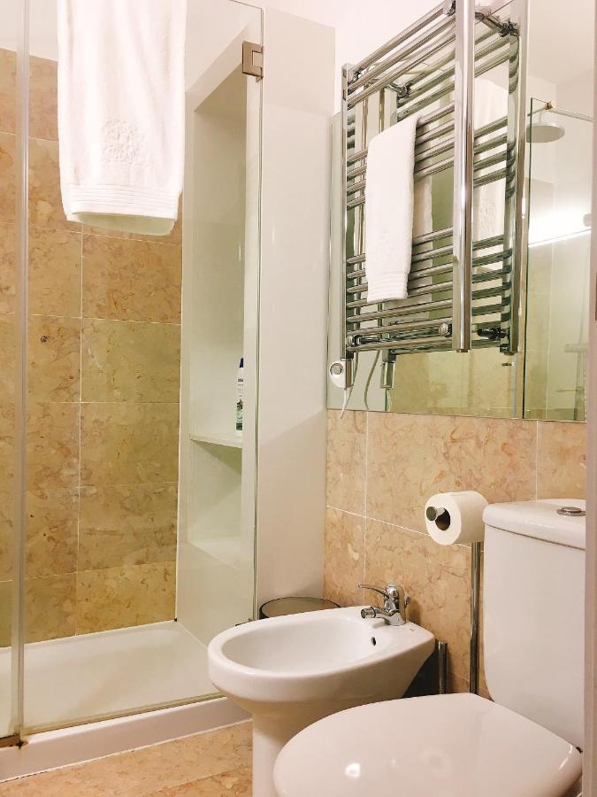 Lejlighed Baixa Chiado Aurea *