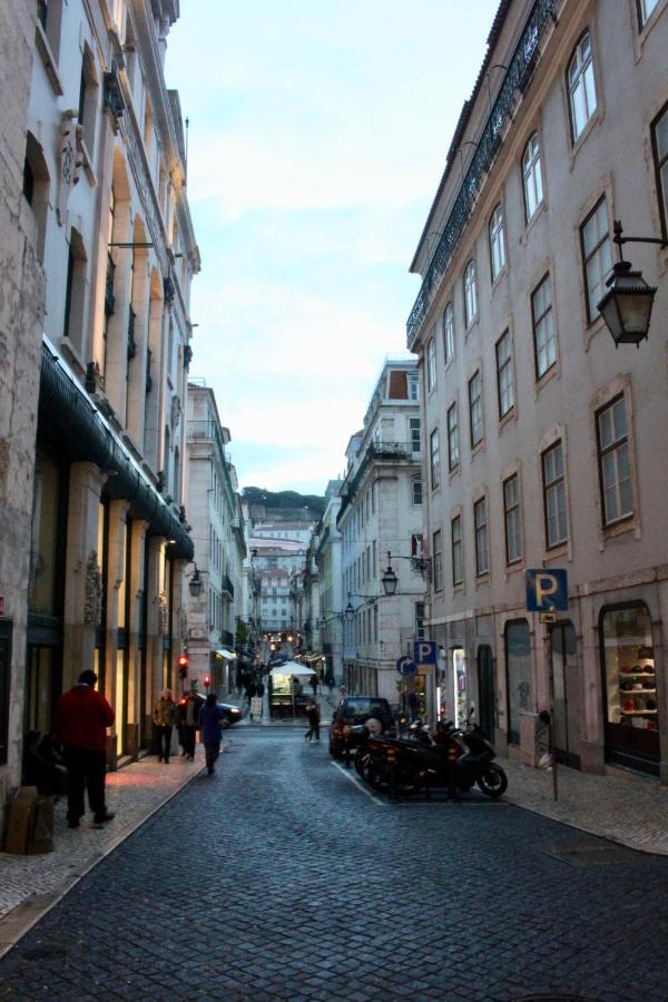 Lejlighed Baixa Chiado Aurea