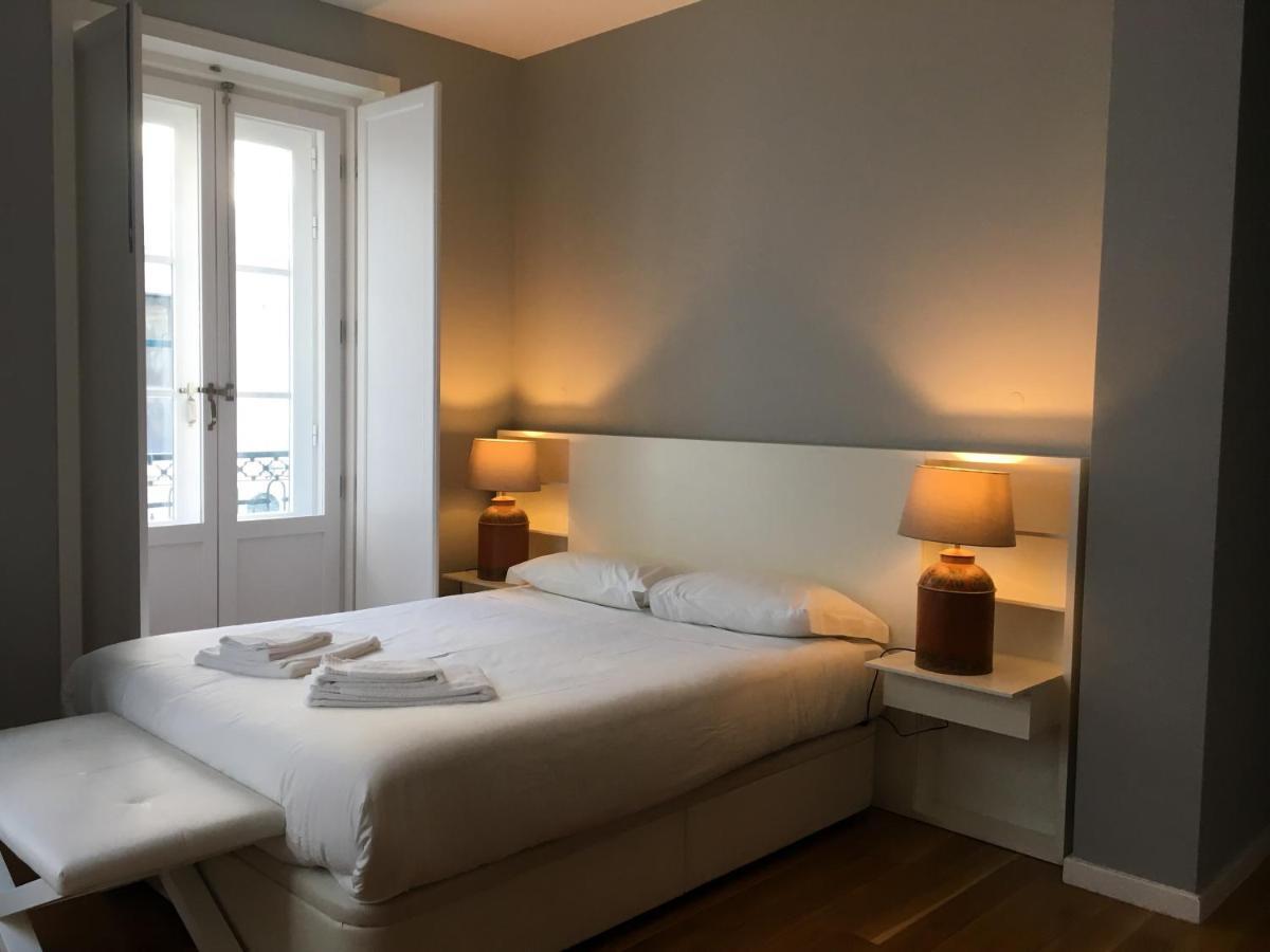 Lejlighed Baixa Chiado Aurea Lisboa
